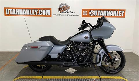 2023 Harley-Davidson Road Glide® Special in Salt Lake City, Utah - Photo 1