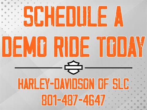 2022 Harley-Davidson Street Glide® Special in Salt Lake City, Utah - Photo 2