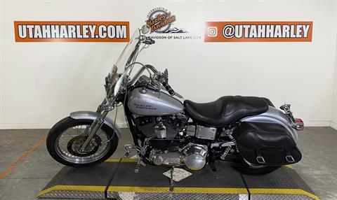 2002 Harley-Davidson FXDL  Dyna Low Rider® in Salt Lake City, Utah - Photo 5