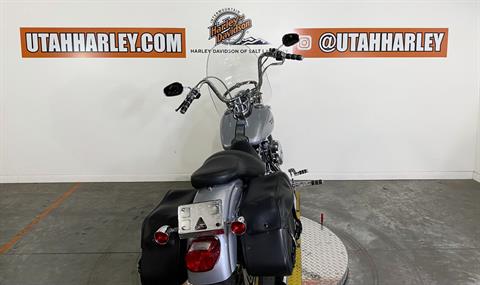2002 Harley-Davidson FXDL  Dyna Low Rider® in Salt Lake City, Utah - Photo 7
