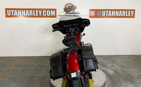 2012 Harley-Davidson Softail® Slim™ in Salt Lake City, Utah - Photo 7
