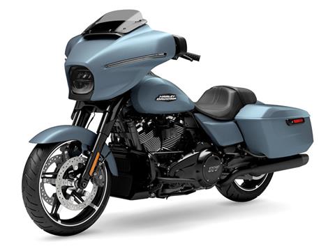 2024 Harley-Davidson Street Glide® in Salt Lake City, Utah - Photo 4