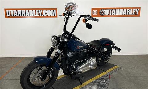 2019 Harley-Davidson Softail Slim® in Salt Lake City, Utah - Photo 4