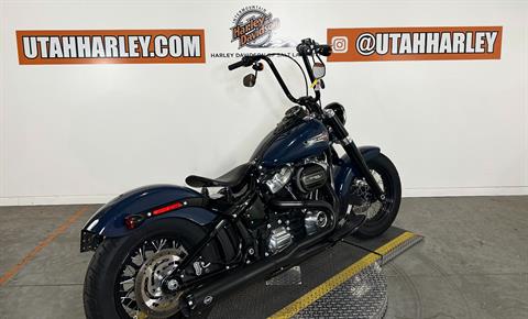 2019 Harley-Davidson Softail Slim® in Salt Lake City, Utah - Photo 8