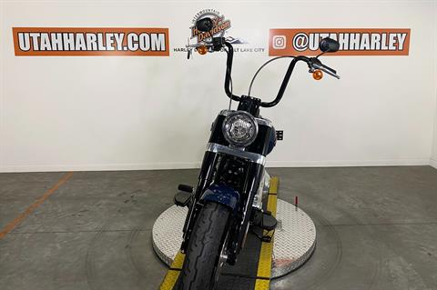 2019 Harley-Davidson Softail Slim® in Salt Lake City, Utah - Photo 3