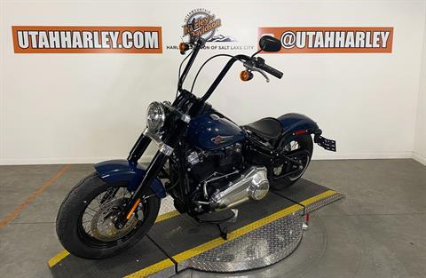 2019 Harley-Davidson Softail Slim® in Salt Lake City, Utah - Photo 4