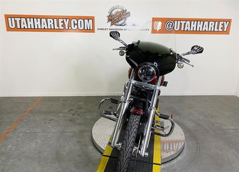 2015 Harley-Davidson Wide Glide in Salt Lake City, Utah - Photo 3