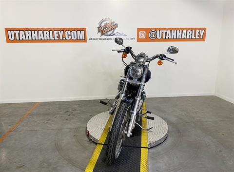 2009 Harley-Davidson 1200 Custom in Salt Lake City, Utah - Photo 3