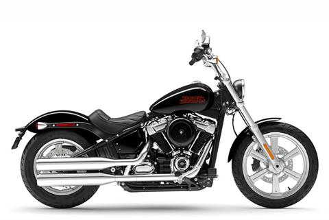 2024 Harley-Davidson Softail® Standard in Salt Lake City, Utah - Photo 1