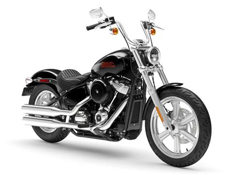 2024 Harley-Davidson Softail® Standard in Salt Lake City, Utah - Photo 3