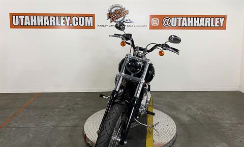 2012 Harley-Davidson Dyna® Super Glide® Custom in Salt Lake City, Utah - Photo 3