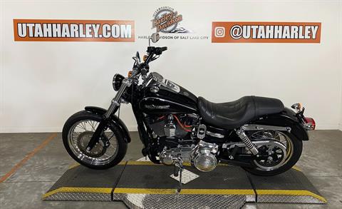 2012 Harley-Davidson Dyna® Super Glide® Custom in Salt Lake City, Utah - Photo 5
