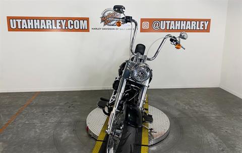 2017 Harley-Davidson Fat Boy® in Salt Lake City, Utah - Photo 3