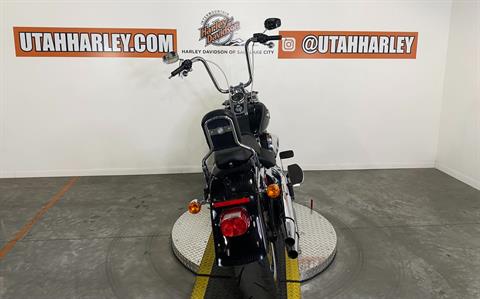 2017 Harley-Davidson Fat Boy® in Salt Lake City, Utah - Photo 7