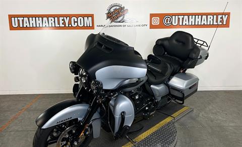 2020 Harley-Davidson Ultra Limited in Salt Lake City, Utah - Photo 4