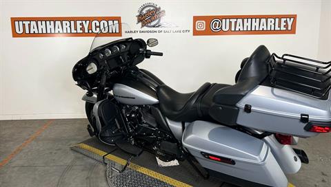 2020 Harley-Davidson Ultra Limited in Salt Lake City, Utah - Photo 6