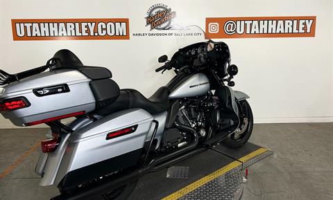 2020 Harley-Davidson Ultra Limited in Salt Lake City, Utah - Photo 8
