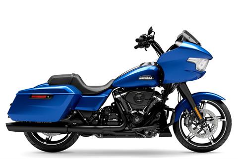 2024 Harley-Davidson Road Glide® in Salt Lake City, Utah - Photo 1