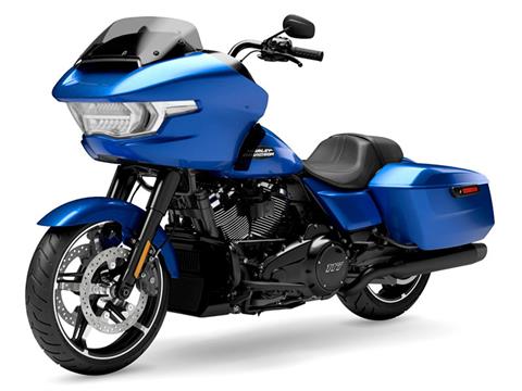 2024 Harley-Davidson Road Glide® in Salt Lake City, Utah - Photo 4