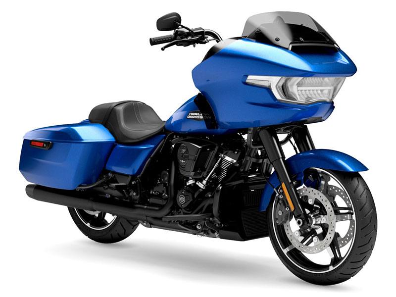 2024 Harley-Davidson Road Glide® in Salt Lake City, Utah - Photo 3