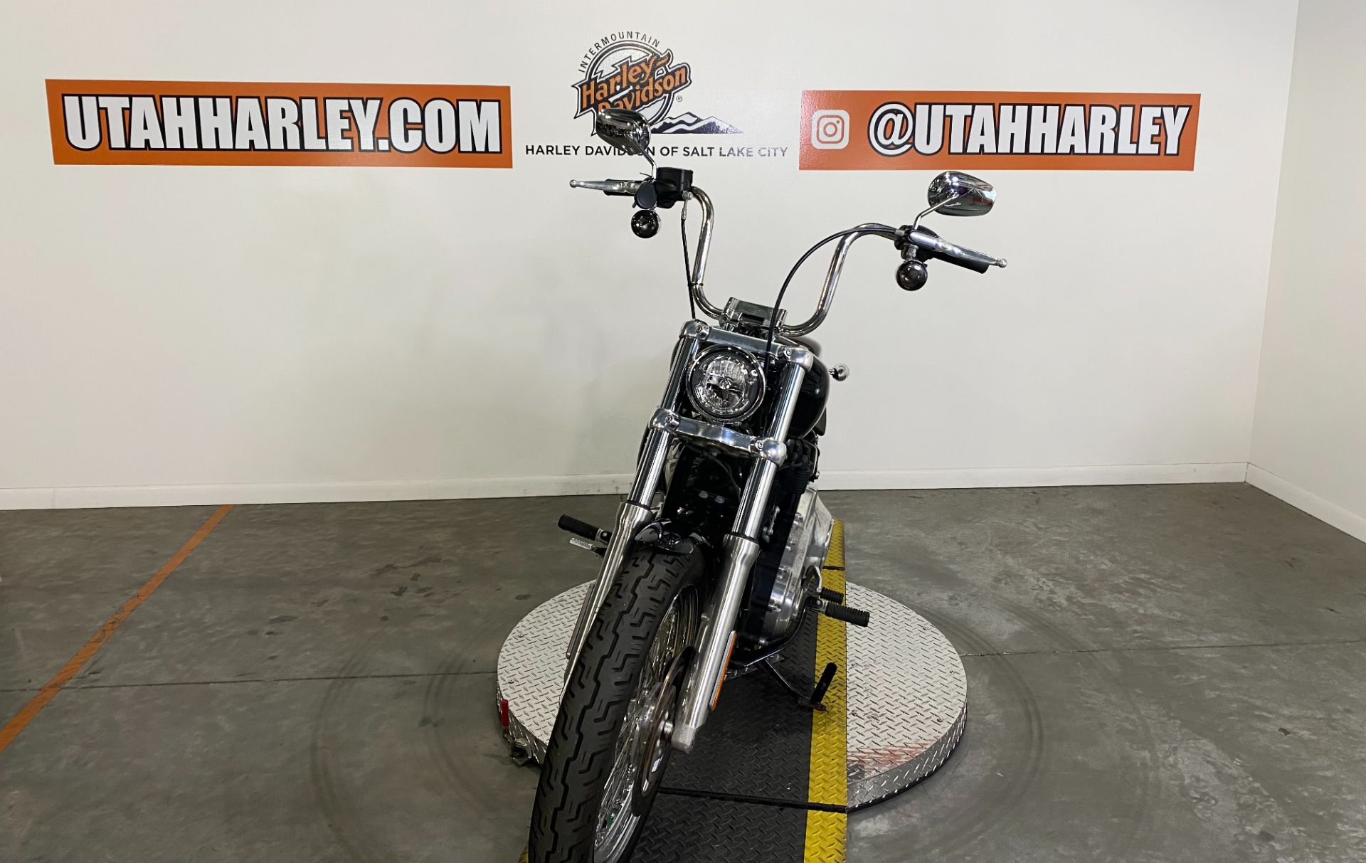 2020 Harley-Davidson Softail® Standard in Salt Lake City, Utah - Photo 3