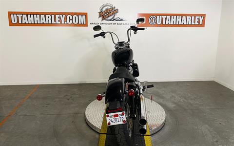2020 Harley-Davidson Softail® Standard in Salt Lake City, Utah - Photo 7