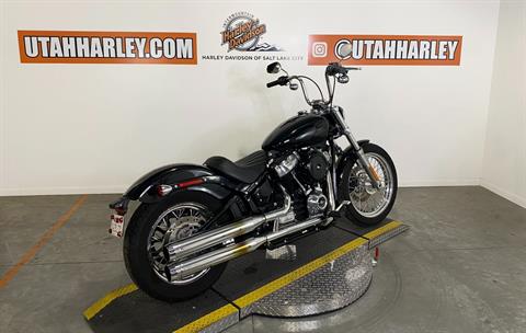 2020 Harley-Davidson Softail® Standard in Salt Lake City, Utah - Photo 8