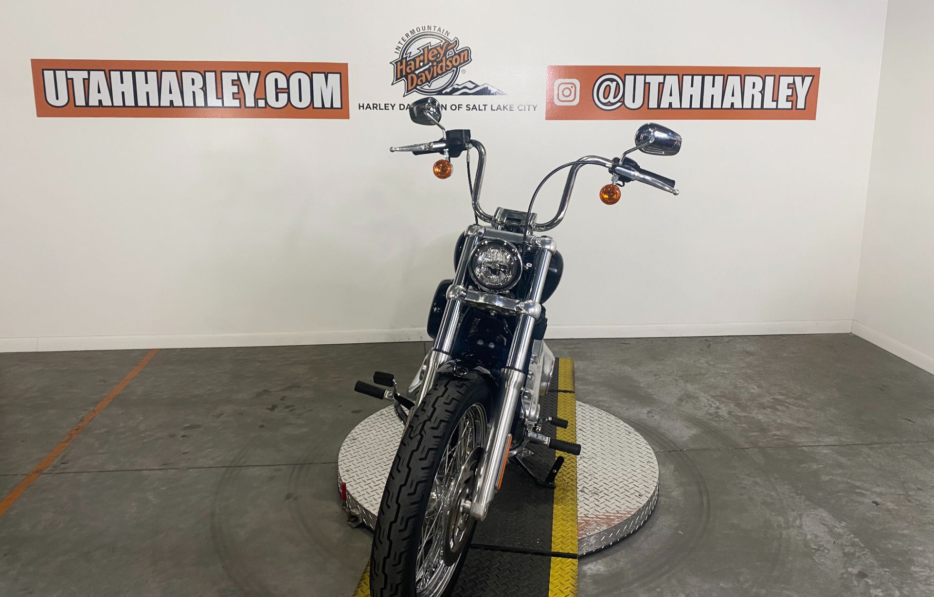 2020 Harley-Davidson Softail® Standard in Salt Lake City, Utah - Photo 3