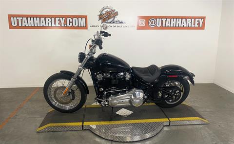 2020 Harley-Davidson Softail® Standard in Salt Lake City, Utah - Photo 5