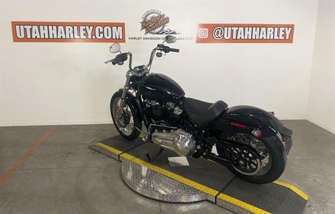 2020 Harley-Davidson Softail® Standard in Salt Lake City, Utah - Photo 6