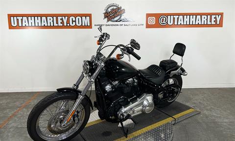 2020 Harley-Davidson Softail® Standard in Salt Lake City, Utah - Photo 4