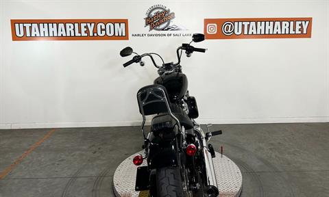 2020 Harley-Davidson Softail® Standard in Salt Lake City, Utah - Photo 7
