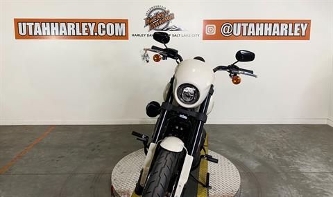 2023 Harley-Davidson Low Rider® S in Salt Lake City, Utah - Photo 3