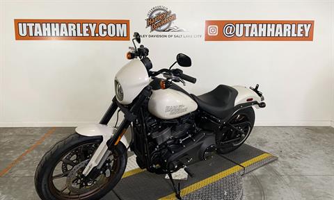 2023 Harley-Davidson Low Rider® S in Salt Lake City, Utah - Photo 4