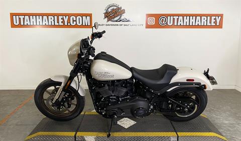 2023 Harley-Davidson Low Rider® S in Salt Lake City, Utah - Photo 5