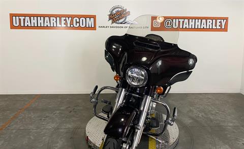 2014 Harley-Davidson Street Glide® Special in Salt Lake City, Utah - Photo 3