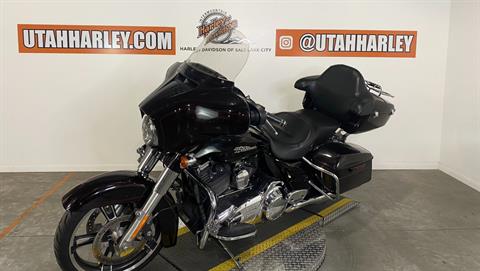 2014 Harley-Davidson Street Glide® Special in Salt Lake City, Utah - Photo 4