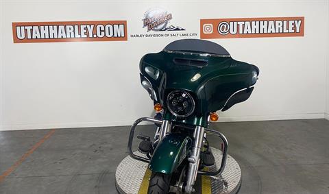 2015 Harley-Davidson Street Glide® Special in Salt Lake City, Utah - Photo 3