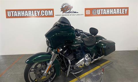 2015 Harley-Davidson Street Glide® Special in Salt Lake City, Utah - Photo 4