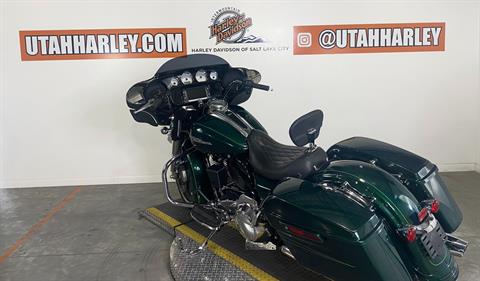 2015 Harley-Davidson Street Glide® Special in Salt Lake City, Utah - Photo 6