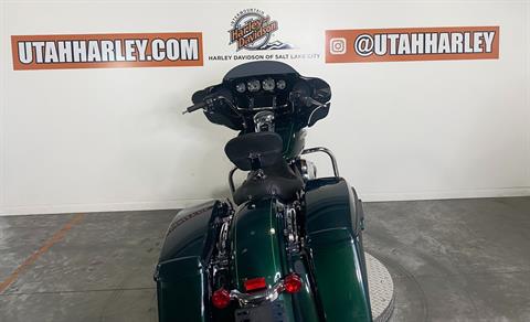 2015 Harley-Davidson Street Glide® Special in Salt Lake City, Utah - Photo 7