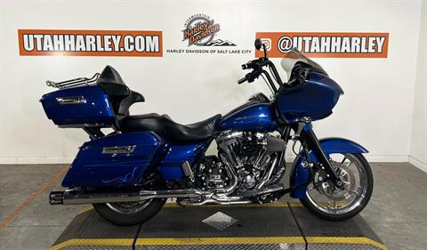 2015 Harley-Davidson Road Glide® Special in Salt Lake City, Utah - Photo 1