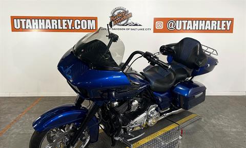 2015 Harley-Davidson Road Glide® Special in Salt Lake City, Utah - Photo 4