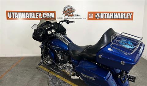 2015 Harley-Davidson Road Glide® Special in Salt Lake City, Utah - Photo 6