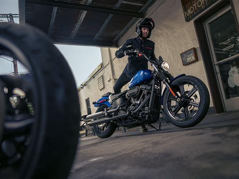 2024 Harley-Davidson Street Bob® 114 in Salt Lake City, Utah - Photo 11