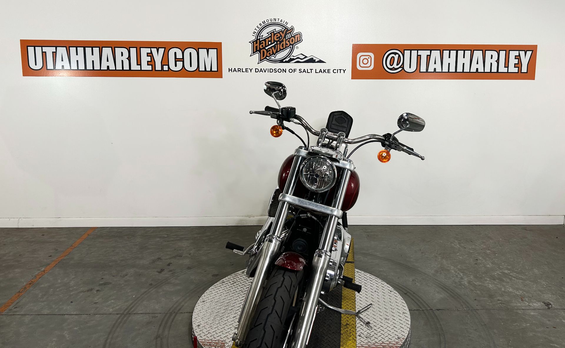 2017 Harley-Davidson Low Rider® in Salt Lake City, Utah - Photo 3