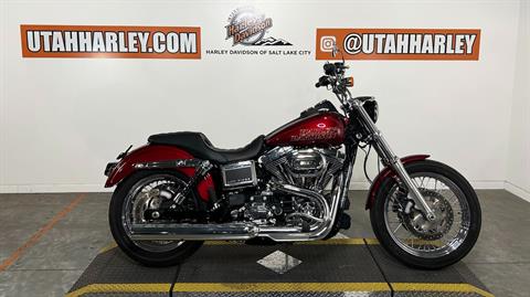 2017 Harley-Davidson Low Rider® in Salt Lake City, Utah - Photo 1