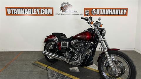 2017 Harley-Davidson Low Rider® in Salt Lake City, Utah - Photo 2