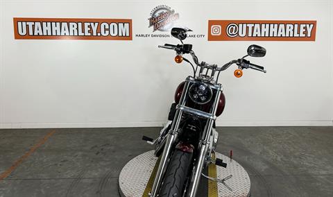 2017 Harley-Davidson Low Rider® in Salt Lake City, Utah - Photo 3