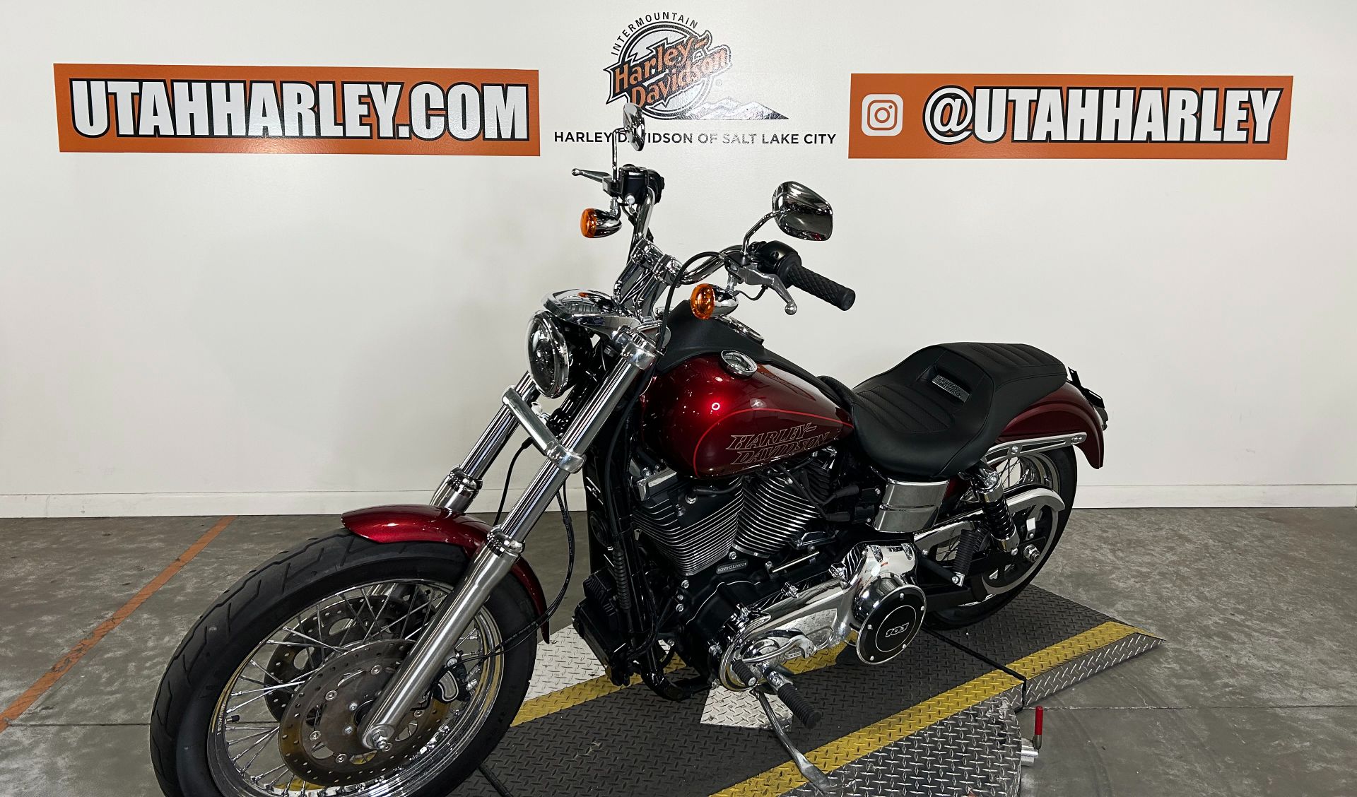 2017 Harley-Davidson Low Rider® in Salt Lake City, Utah - Photo 4